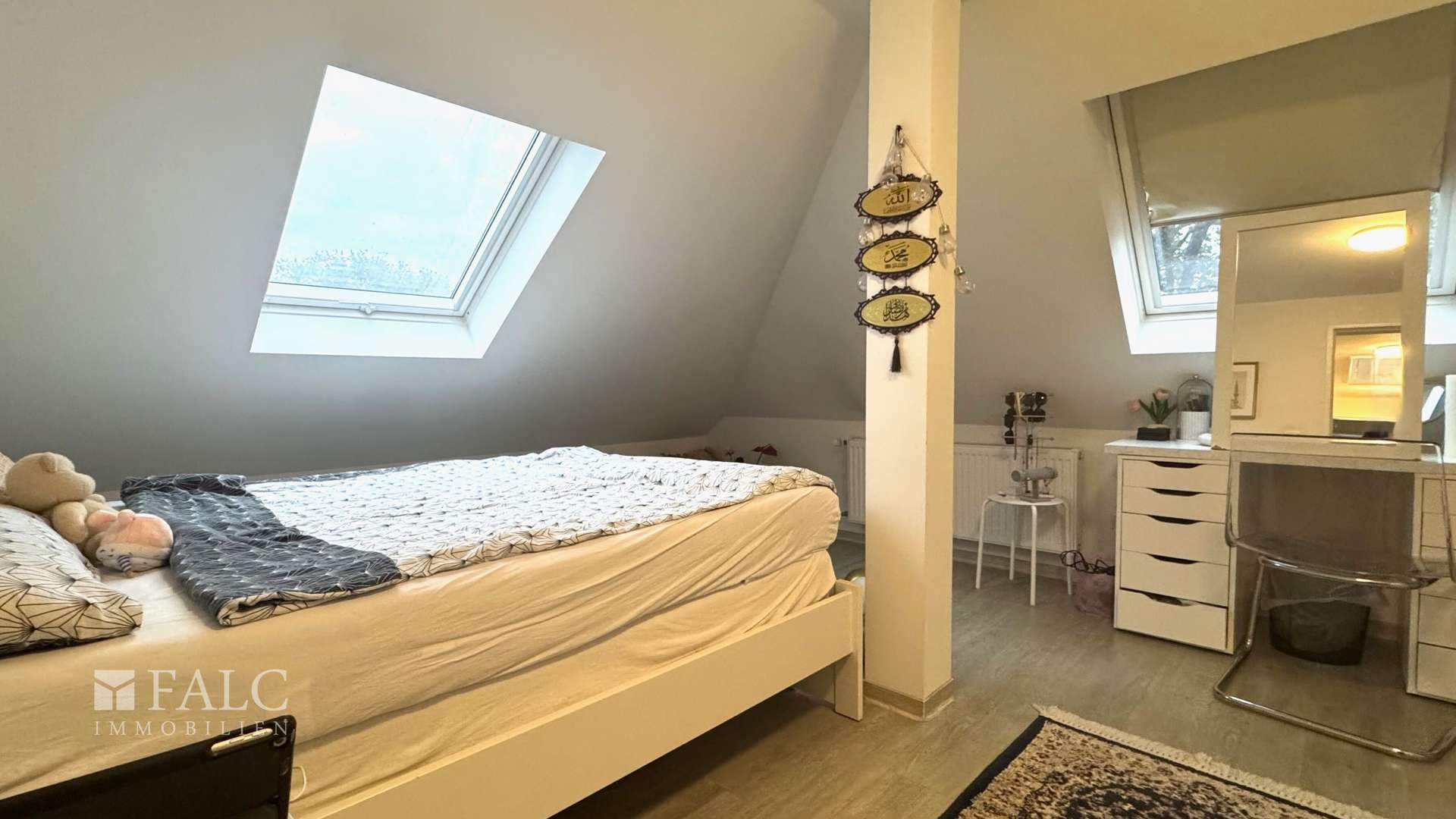 DG Schlafzimmer 1